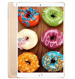 Планшет Adronix MTPad116 Lite 4G 2/32 Gold - мініатюра 2