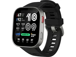 Смарт-годинник Amazfit Bip Max Silver (W2568AP1N)