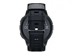 Смарт-годинник Oukitel BT10 Black (6931940742146) - мініатюра 8