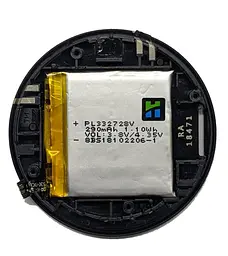 Акумулятор Xiaomi Amazfit Stratos 2S A1609 A1619 PL332728V PL332728H