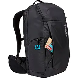 Рюкзак для фотоапарата Thule Aspect DSLR Black (TAC-106) [88648] - мініатюра 4
