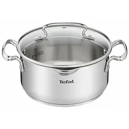 Каструля Tefal Duetto+ з кришкою 2.9л (G7194456)