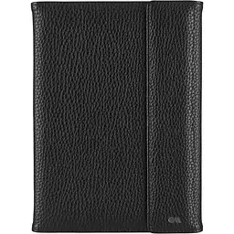 Чехол Case-Mate Venture Folio Case для Apple iPad Mini 6 8.3 2021 / iPad Mini 7 8.3 2024 Black (CM047962) - миниатюра 2