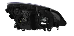 Фара передня ліва Renault Scenic II 03-10р Depo (551-1169L-LDEM2) - мініатюра 2