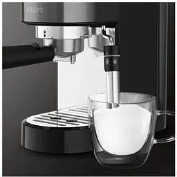 Кавоварка еспресо Krups XP444G10 (6952971) - мініатюра 7