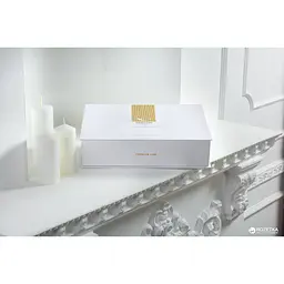 Постільна білизна MirSon Сатин Premium 0847 + 0842 Donald Євро (2200002031691) - мініатюра 2
