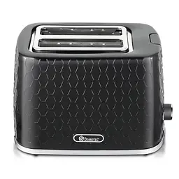 Тостер Domotec MS-508 930Вт • Електричний тостер для хліба та хрустких тостів для дому - мініатюра 2