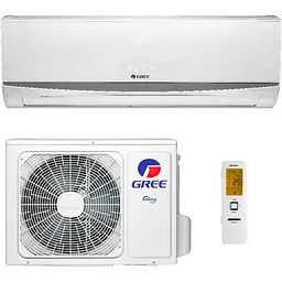 Спліт-система GREE Stage GWH12QD-S6DBD2A [115979] - мініатюра 1