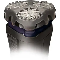 Електробритва Remington R4002 Style Series Rotary Shaver R4 (7030839) - мініатюра 3