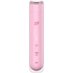 Вакуумний стимулятор Satisfyer First Kiss