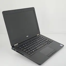 Ноутбук Dell Latitude E5270 (i5-6200U/8/256SSD) - Class B "Б/В" - мініатюра 7