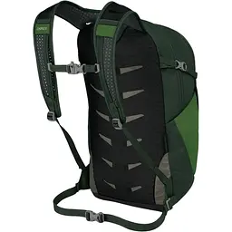 Рюкзак Osprey Daylite Plus розмір Uni зелений - мініатюра 2