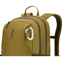 Рюкзак Thule EnRoute 23L коричнево-зелений (3205506) - мініатюра 7