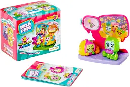 Набір фігурок MOJI POPS S2 Коробочка пригод PMP2D612IN00 shop (8431618009796) - мініатюра 2
