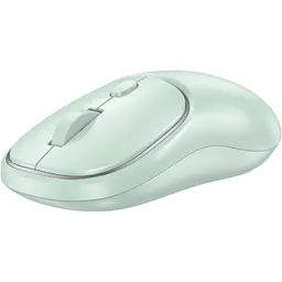 Миша Hoco GM25 Light Green [778206] [136119] - мініатюра 3