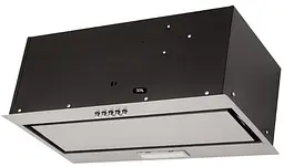 Витяжка Eleyus URBAN 700 LED 52 BL (6935580) - мініатюра 2