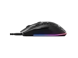 Миша SteelSeries Aerox 3 Onyx Black (62611) - мініатюра 6