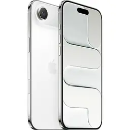 Смартфон Apple iPhone Air 256GB Cloud White (MG334, MG194, MG2M4)