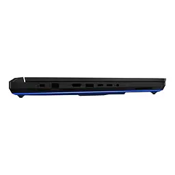 Ноутбук Asus ROG Strix SCAR 16 G635LX-RW205W 16" WQXGA IPS Intel Ultra 9 275HX 64GB F1TB NVD5090-24 Win11 Чорний - мініатюра 4