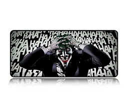 Ігрова поверхня WorkPlace DC MAD JOCKER 500х1100 мм