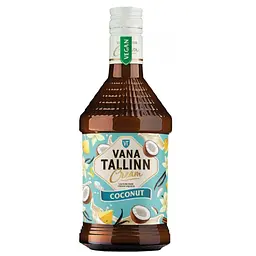 Лікер Vana Tallinn Coconut, 16%, 0,5 л