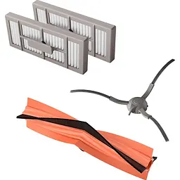 Пилосос-робот Philips HomeRun XU9100/10 - мініатюра 8