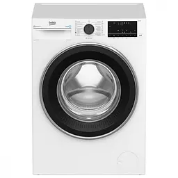 Пральна машина Beko B3WFU5943W автоматична - мініатюра 6