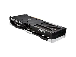 Відеокарта MSI GeForce RTX 5070 Ti 16G VENTUS 3X OC (G507T-16V3C) - мініатюра 6