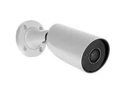 IP-камера відеоспостереження Ajax BulletCam 5 Мп, 2.8 мм White (000039294)