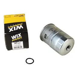 Фільтр паливний Wixfiltron WF8059 - мініатюра 2