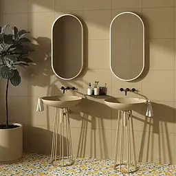 Раковина з тримачем для рушника Babich Studio Sink with holder - Black (RAL 9005) - мініатюра 4