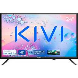 Телевізор Kivi H760Q 24'' LCD HD (24H760QB) [134698]