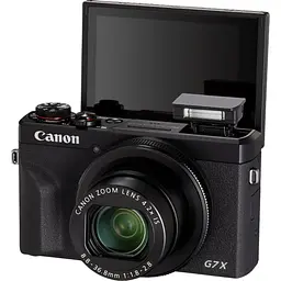 Фотоапарат Canon PowerShot G7 X Mark III Premium Vlogger Kit Black (3637C027) [177299] - мініатюра 12