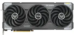 Відеокарта ASUS RTX 5070 Ti 16GB TUF Gaming OC Edition (TUF-RTX5070TI-O16G-GAMING) (GDDR7, 256 bit, PCI-E v5.0 x16)