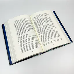 Кістяні годинники - Девід Мітчелл | ЖОРЖ, книга українською, нова, тверда - мініатюра 3