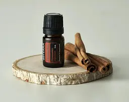 Ефірна олія кориці DoTERRA Cinnamon Bark, 5 мл