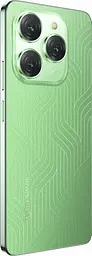 Смартфон Tecno Spark 20 Pro (KJ6) 8/256Gb Magic Skin Green (4894947014239) (UA UCRF) - мініатюра 3