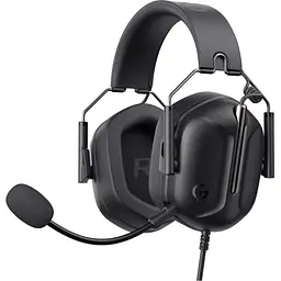 Навушники GamePro Genesis Hunter Black (HS1350B)