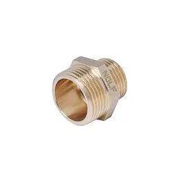 Ніпель редукційний Nolf Nfc.N0810-1"x3/4'' NF3183 - мініатюра 2