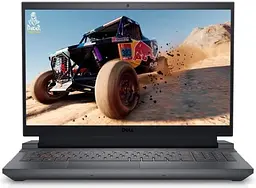 Ноутбук Dell G15 5530 (G5530-7388GRY-PUS)