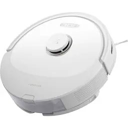 Робот-пилосос RoboRock Vacuum Cleaner Q8 Max White [97407] - мініатюра 4