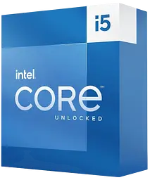 Процесор Intel Core i5 14600KF LGA 1700 (BX8071514600KF) - мініатюра 2
