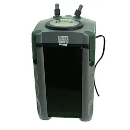 Зовнішній фільтр Aqua Nova до 200 л 800л/год (NCF-800) - мініатюра 3