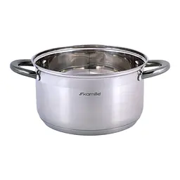 Каструля Kamille KM-4923 4.5 л - мініатюра 4