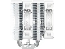 Повітряне охолодження Montech NX600 White - мініатюра 3