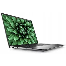 Ноутбук Dell Precision 5680 i7-32GB 512GB 1920x1200 IPS RTX LED W11 Pro - мініатюра 2