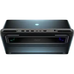 Ноутбук Dell Alienware 16 Aurora AC16250,2560 x 1600,270H 14 C/20 T,2 GHz - 5.8 GHz,32 GB DDR5,1 TB - мініатюра 11
