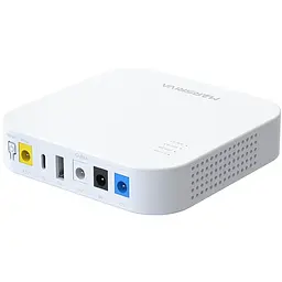 ДБЖ Marsriva DC UPS для роутерів KP4 3xDC+USB+USB-C OUT, 5V/9V/12V 18W 10000 mAh (36Wh) Li-Ion - мініатюра 2