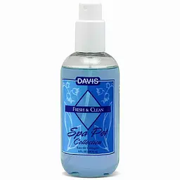 Davis Fresh & Clean 0.237 л девіс фреш & клин парфуми для собак