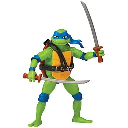Ігрова фігурка Леонардо TMNT 83281 серії Черепашки-Ніндзя MOVIE III